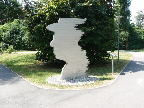 マックス・ラーべが歌うHab´ keine Angst vor dem ersten Kuss