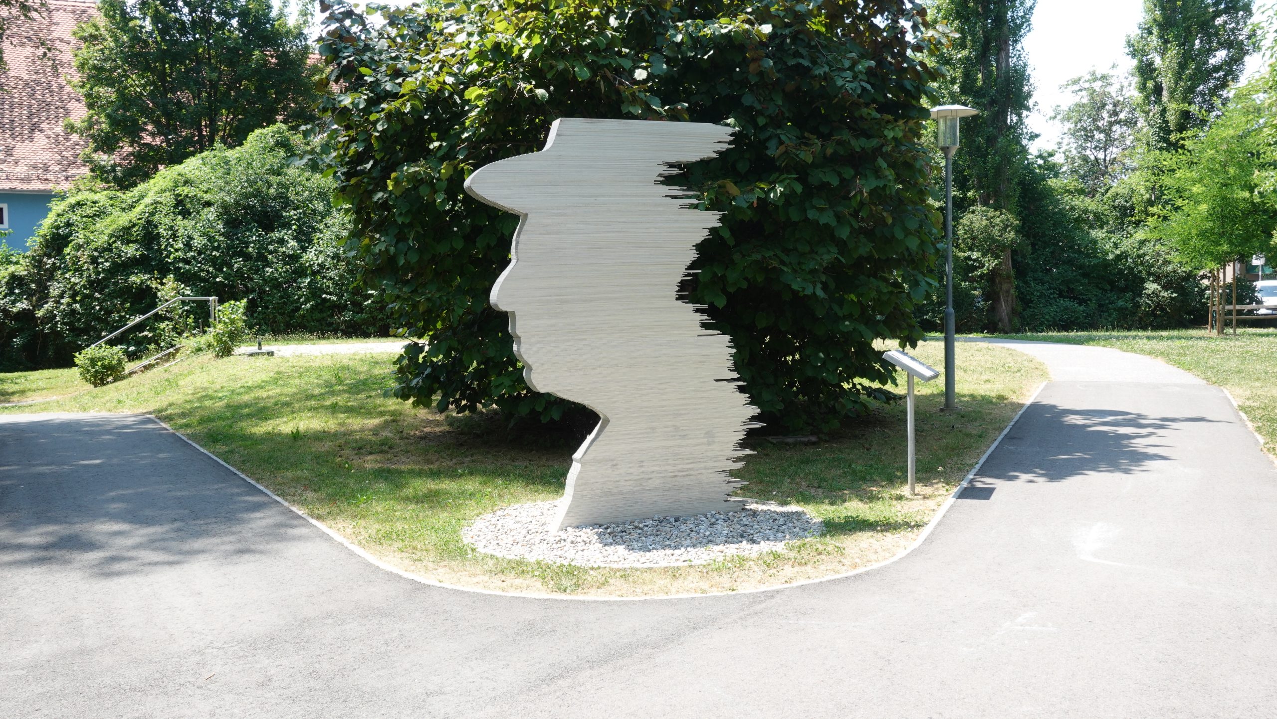 マックス・ラーべが歌うHab´ keine Angst vor dem ersten Kuss