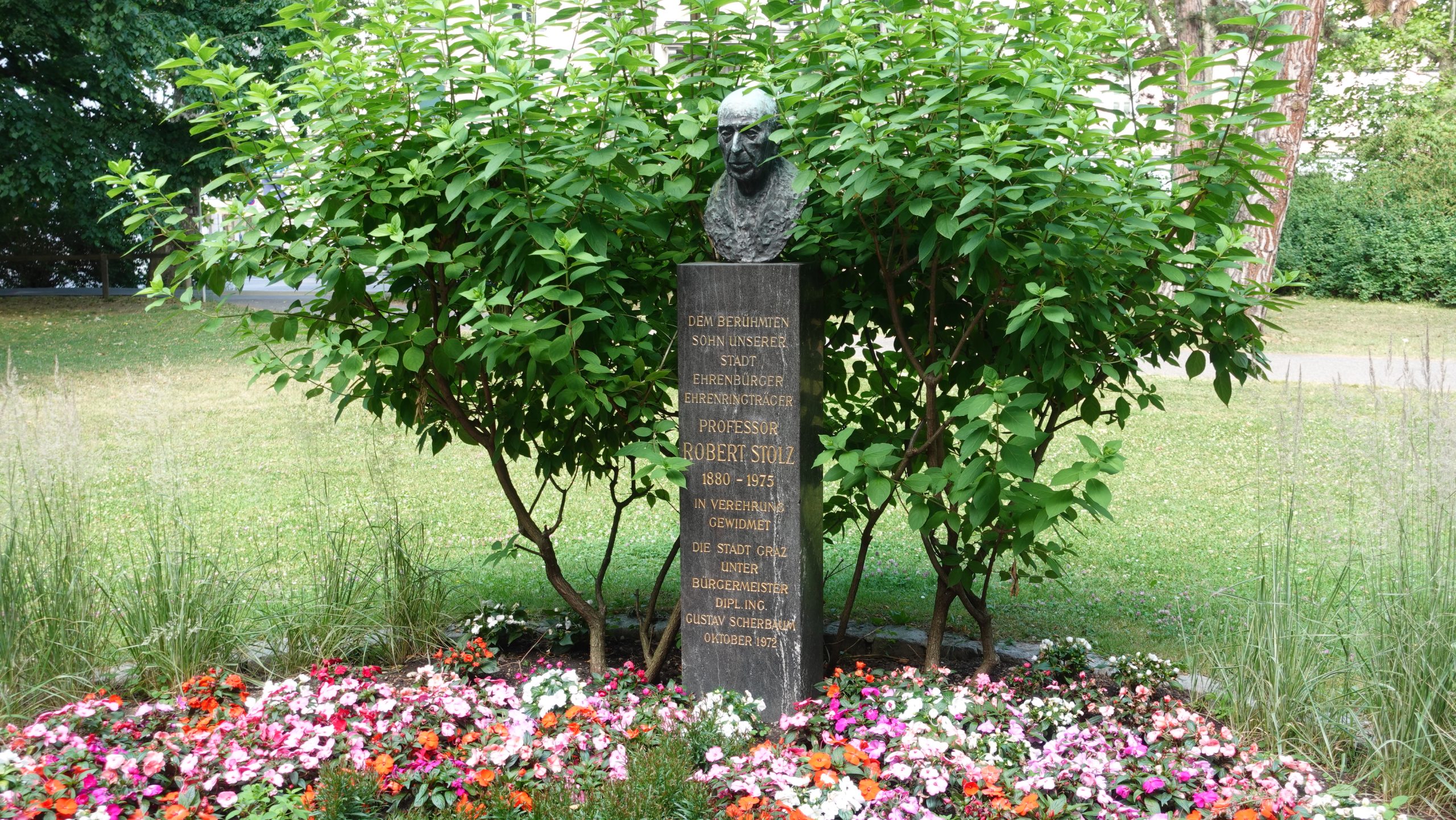 ヘルマン・プライが歌うVor meinen Vaterhaus